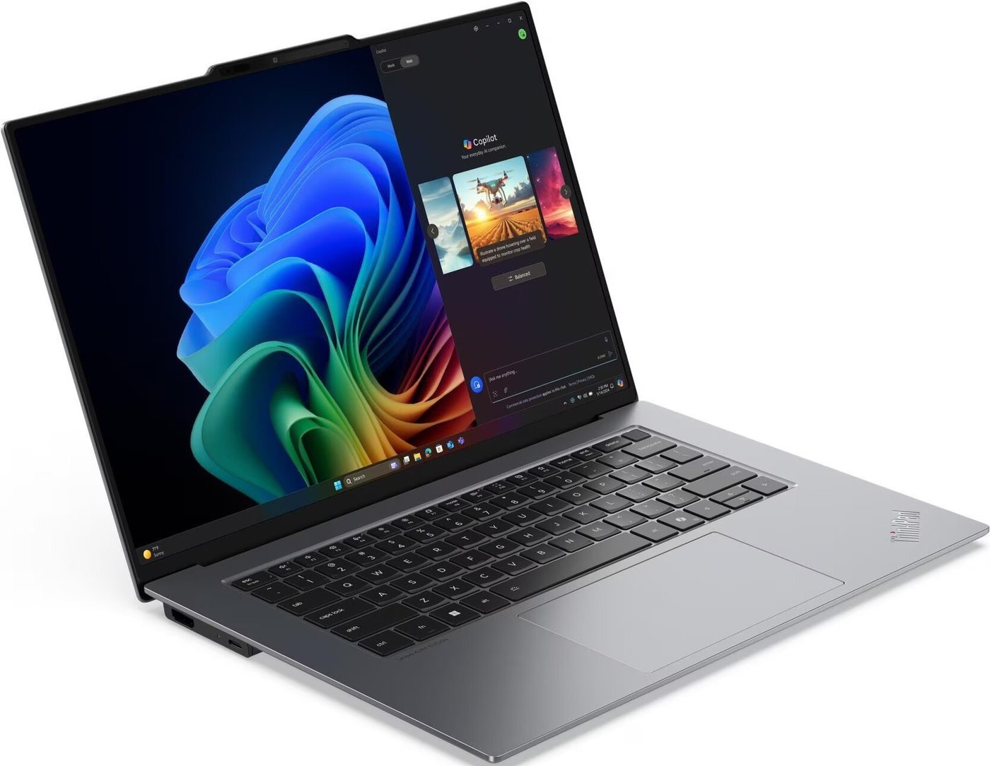 Ноутбук Lenovo ThinkPad X9-15 Gen 1 Aura Edition 21Q6002BUS
