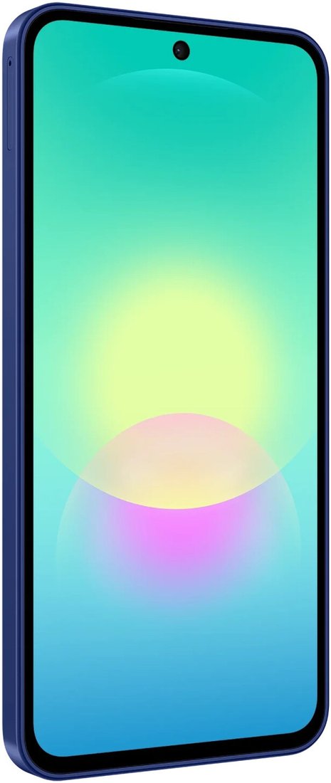 Телефон Samsung Galaxy A27 SM-A276B/DS 6GB/128GB (синий)