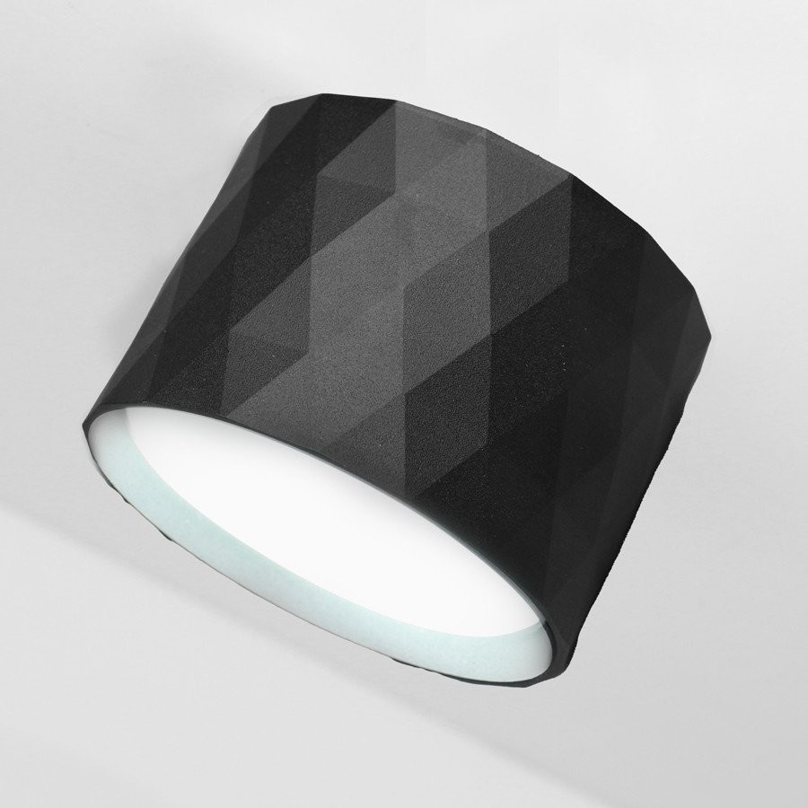 Точечный светильник General Lighting GWL-GX53-M-IP20 661791