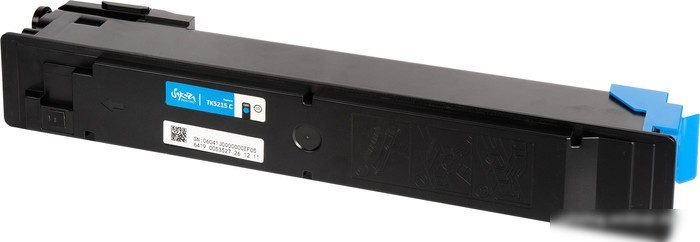 Картридж Sakura Printing SATK5215C