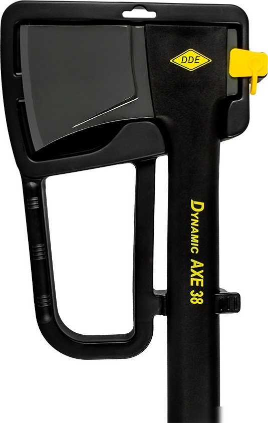 Топор-колун DDE Dynamic AXE38 909-129