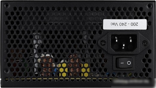 Блок питания AeroCool VX-600 Plus