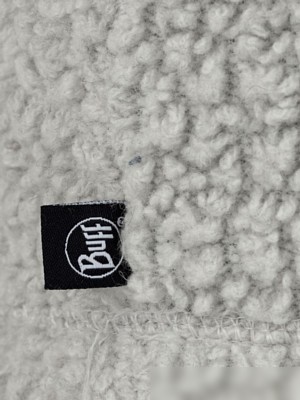 Шарф (бафф) Buff Switch Polar Neckwarmer Solid Ice 132489.798.10.00