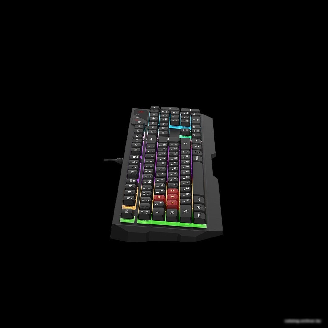 Клавиатура A4Tech Bloody B135N