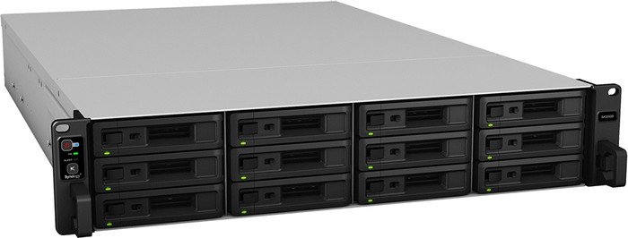 Сетевой накопитель Synology SA3200D