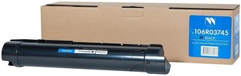 Картридж NV Print NV-A7089 (аналог Xerox 106R03745 Black)