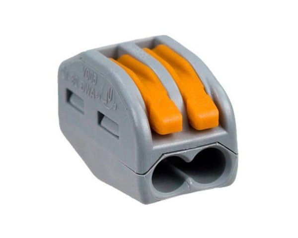 Клемма General Lighting GTER1-02 Клемма General Lighting GTER1-02