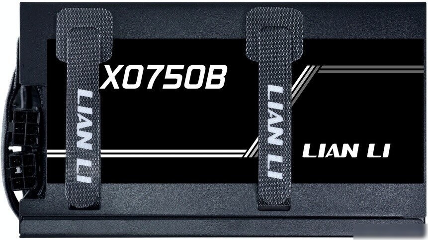 Блок питания Lian Li RB 750 G9P.BX0750B.B000.RU