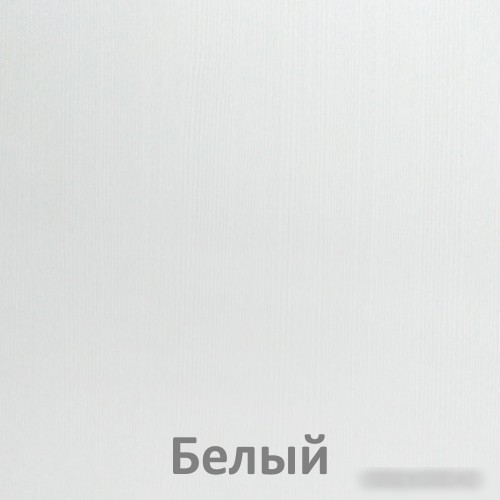 Шкаф-купе Кортекс-мебель Лагуна ШК01-01 (белый)