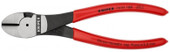 Кусачки боковые (бокорезы) Knipex 7401180