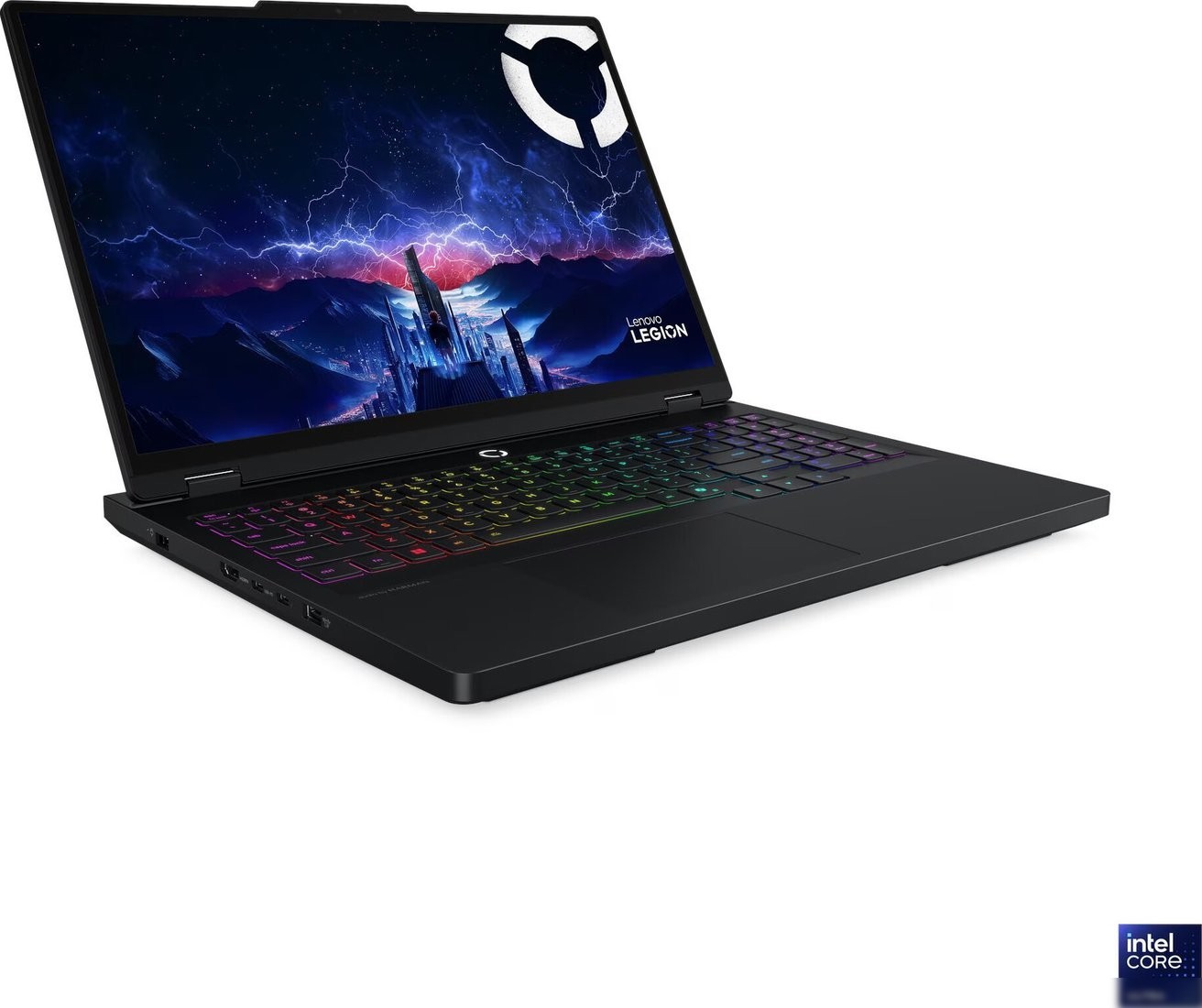 Игровой ноутбук Lenovo Legion Pro 5 16IAX10 83F3000HUS