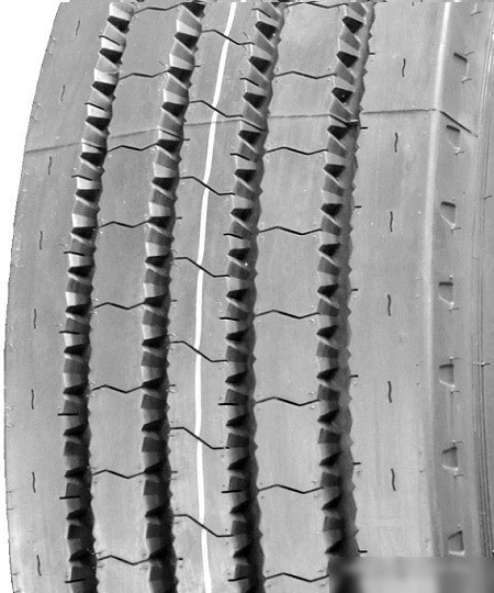 Автомобильные шины KAMA NF 201 275/70R22.5 148/145L