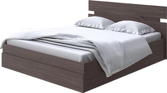 Кровать Ormatek Proson Milton с ПМ 120x200 (ясень шимо темный)