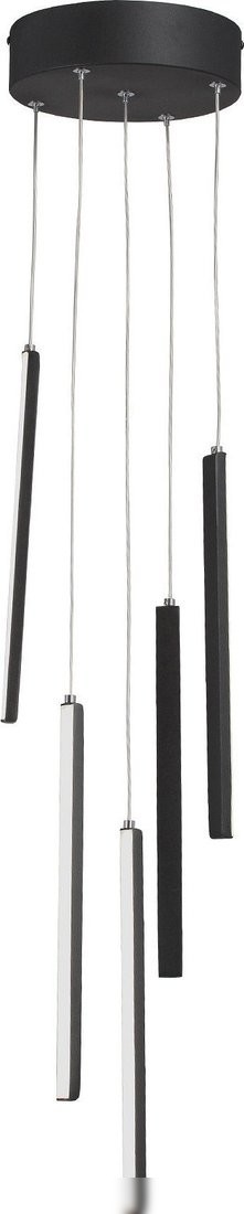 Подвесная люстра Vitaluce V3045-1/5S
