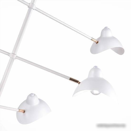 Подвесная люстра ST Luce SL1801.503.06