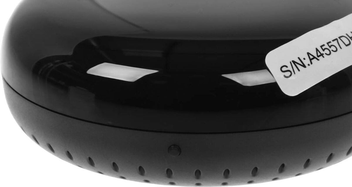 ИК-пульт Moes WiFi Infrared Remote Control UFO-R6
