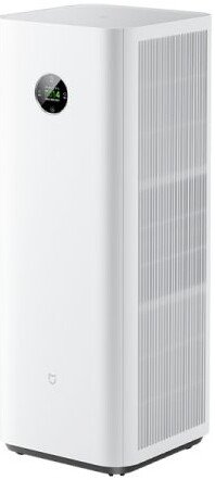 Очиститель воздуха Xiaomi Mijia Smart Air Purifier Max AC-M34-SC (с переходником на евровилку)