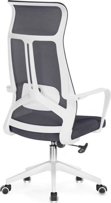 Офисное кресло Woodville Tilda 15627 (dark gray/white)