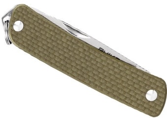 Складной нож Ruike S22-G (зеленый)