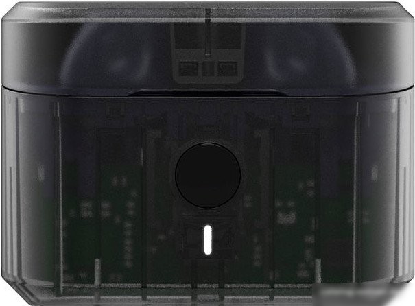 Наушники HyperX Cirro Buds Pro (синий)