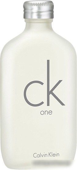 Calvin Klein CK One EdT (100 мл)