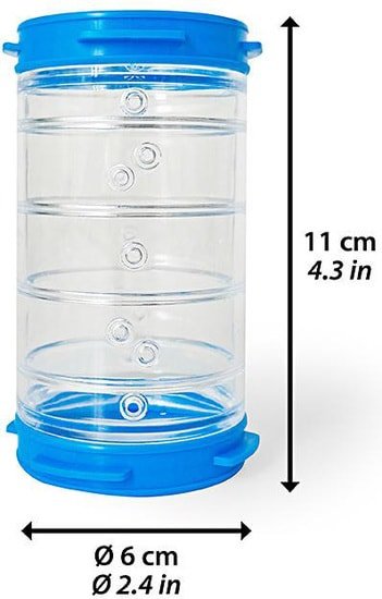 Тоннель Ferplast FPI 4812 84812099