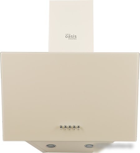 Кухонная вытяжка Oasis NP-50I (FR)