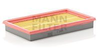 Воздушный фильтр MANN-filter C2964
