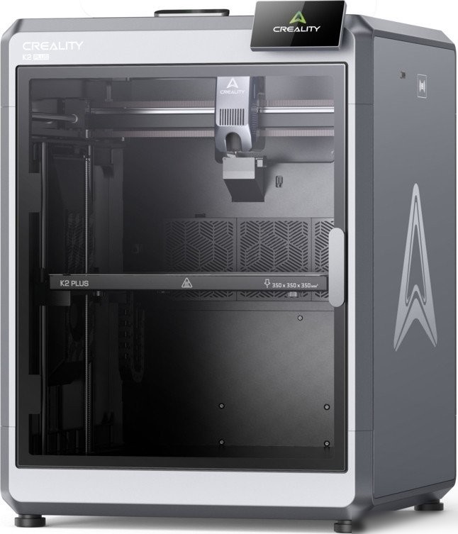 FDM принтер Creality K2 Plus