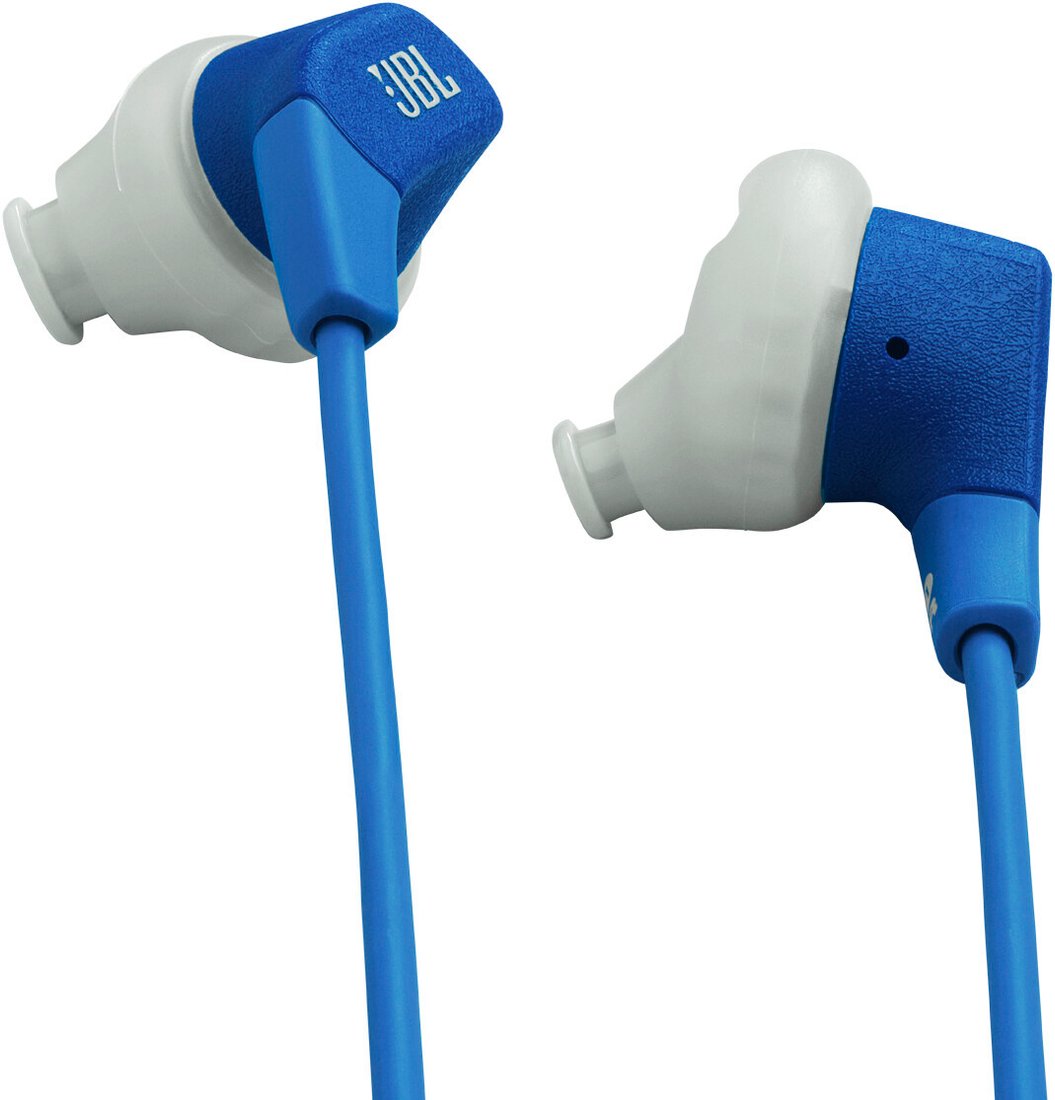 Наушники JBL Endurance Run 3 Wireless (синий)