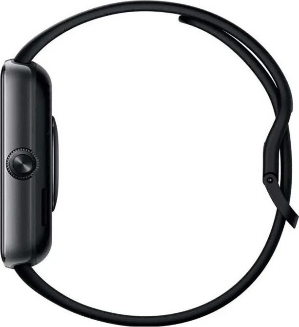 Умные часы Xiaomi Redmi Watch 5 (черный, международная версия)