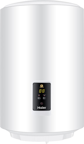 Накопительный электрический водонагреватель Haier ES50V-A5