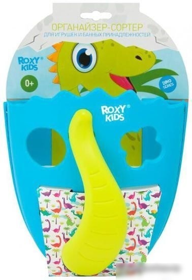 Органайзер для купания Roxy Kids Dino RTH-001B