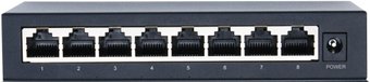 Неуправляемый коммутатор DPTEK DK2000-1108G