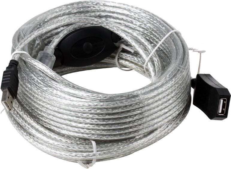Удлинитель AOPEN ACU823-15M