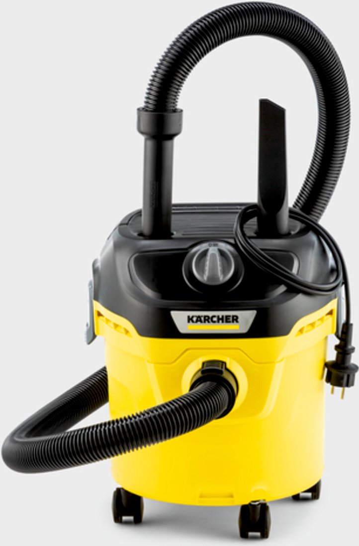 Пылесос Karcher KWD 1 W V-12/2/18 1.628-401.0