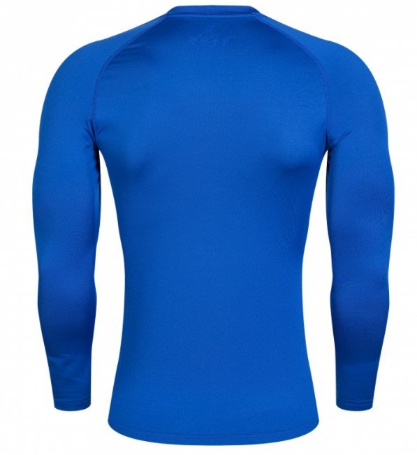 Джемпер Kelme Tech Fit L/S Thin 3891113-400 (M, синий)