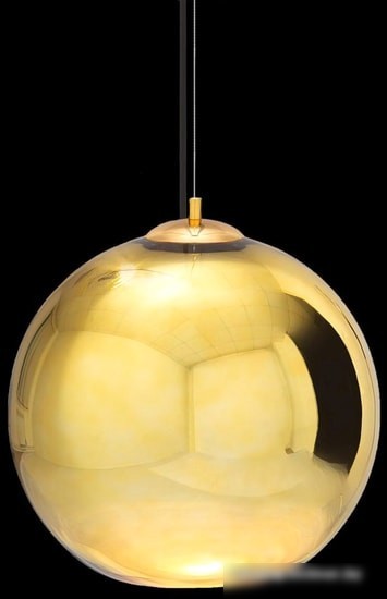 Подвесная люстра LOFT IT Copper Shade LOFT2024-D