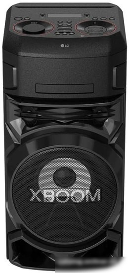 Колонка для вечеринок LG X-Boom ON66