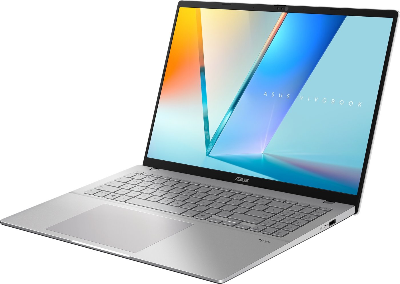 Ноутбук ASUS VivoBook S16 S3607VA-RPW99