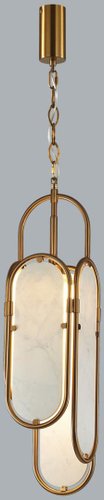 Подвесная люстра Odeon Light Milano 7066/15L