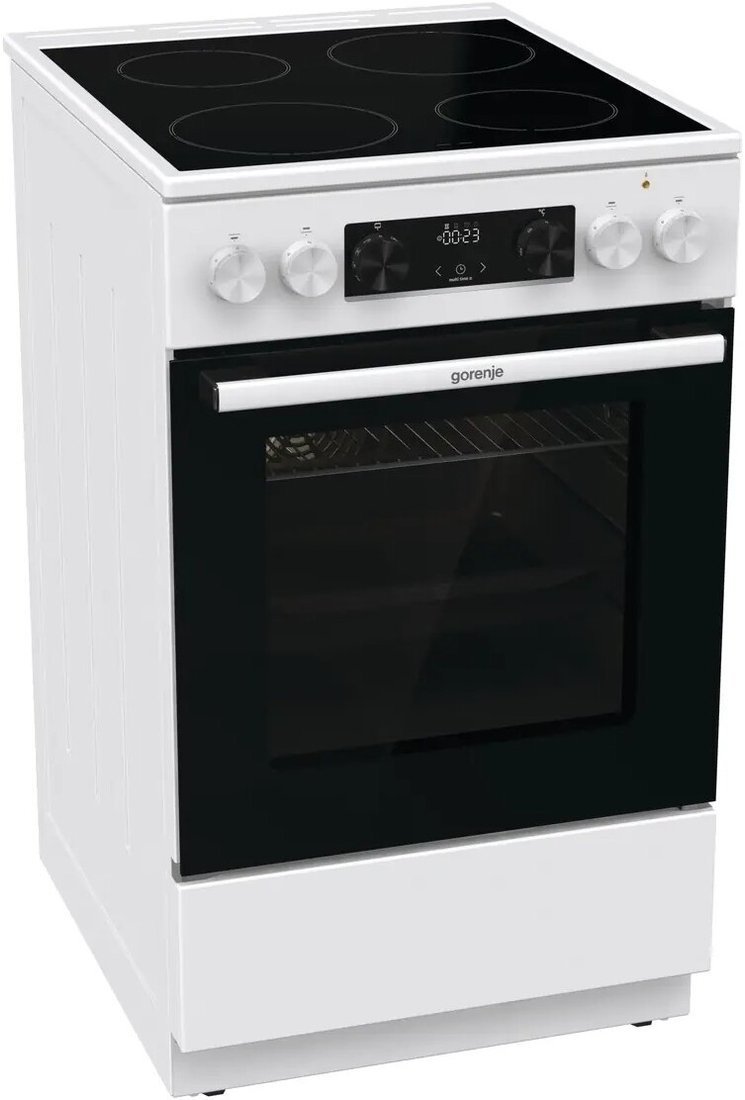 Кухонная плита Gorenje GEC5C61WG