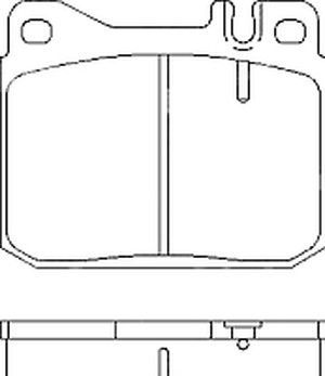 Patron PBP243