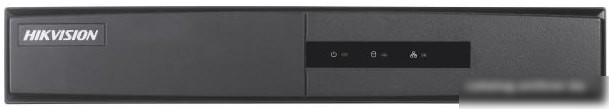 Сетевой видеорегистратор Hikvision DS-7108NI-Q1/M