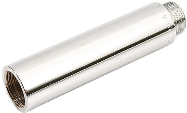 Фитинг General Fittings Удлинитель хромированный 2600.D8.B 3/4" x 20 мм