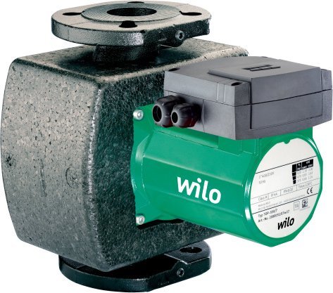 Циркуляционный насос Wilo TOP-S40/10
