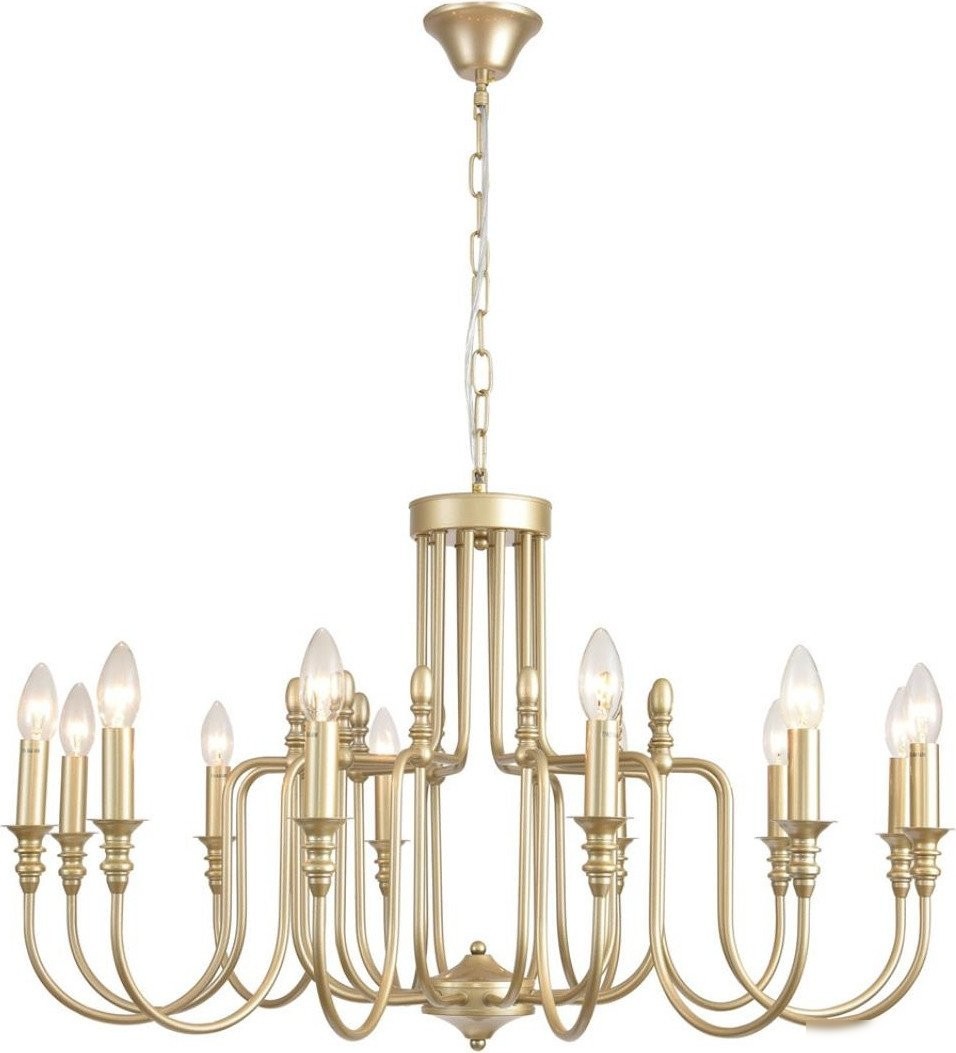 Подвесная люстра Lumion Suana 8318/12