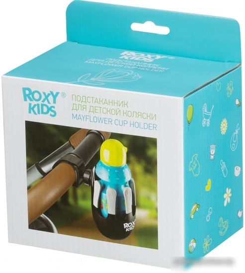 Держатель для бутылочки Roxy Kids Mayflower