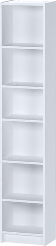 Стеллаж Mio Tesoro Varma Stand 40 (белый)