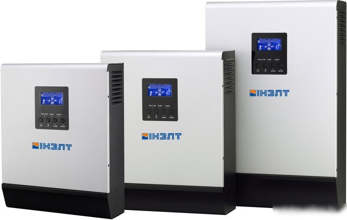 Источник бесперебойного питания IНЭЛТ SIGMA KS 3К IN3000-SI-KS